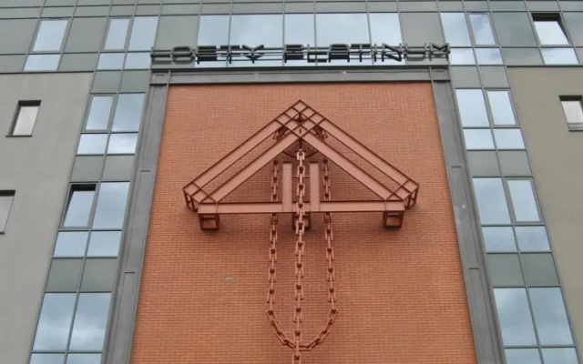 Royal Apartments - Apartamenty Inowrocławska