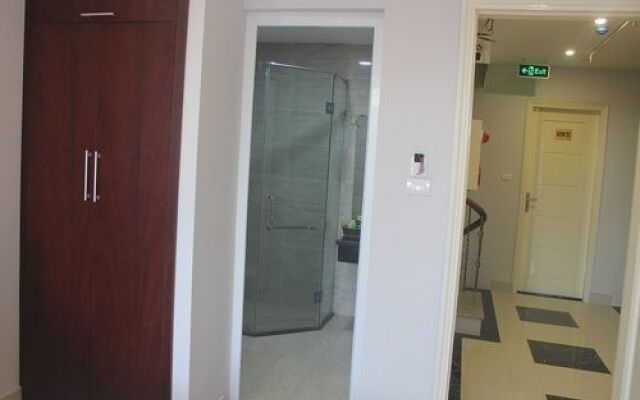 New Amely Hotel & Resident