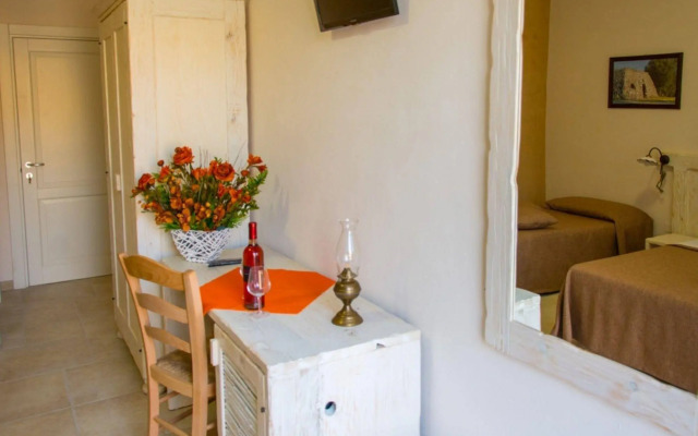 Relais Tenuta Campì