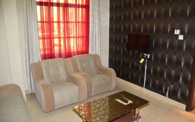 Manazel Tayba Furnished Apartments