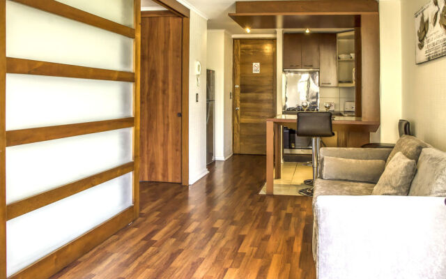 San Ignacio Suite Apartments