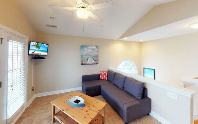 Caribbean Cove 504
