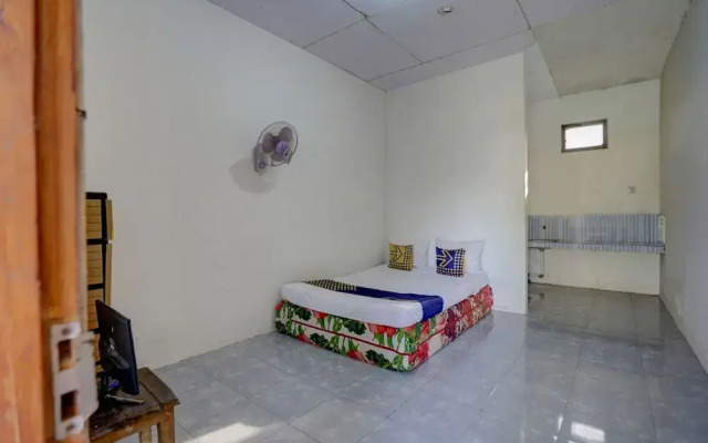 Hotel O Griya Sandi Syariah Rogojampi