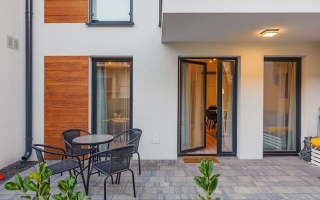 Apartamenty Sun & Snow Baltic Apartments