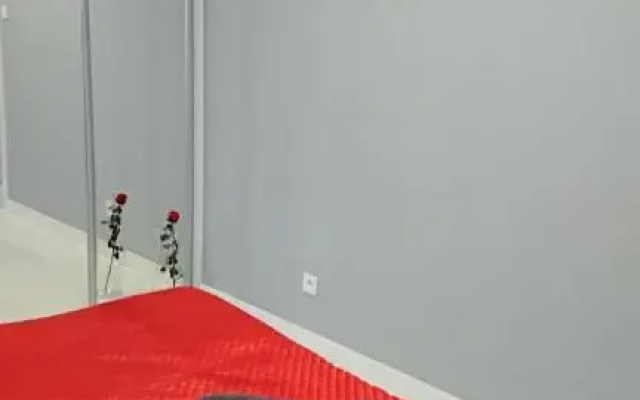 Apartament Exclusive RedBlack