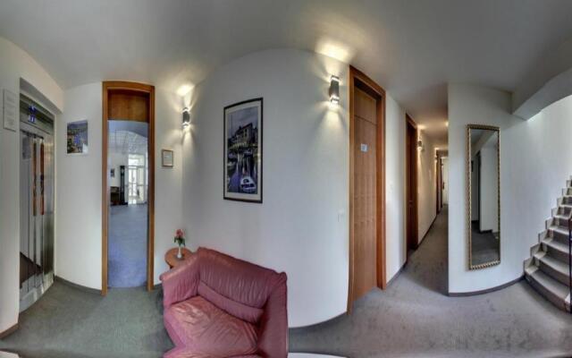 Hotel Adria