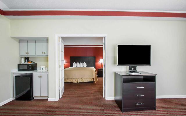 Quality Inn Kodak Sevierville