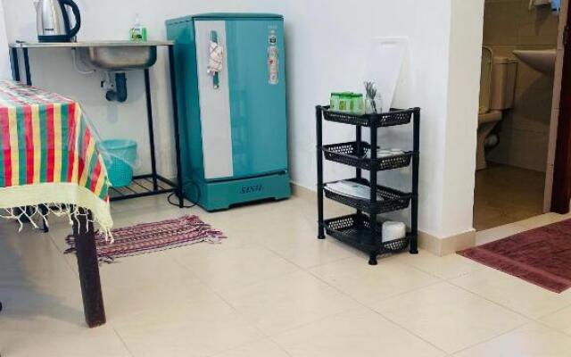 Jayalath Homestay