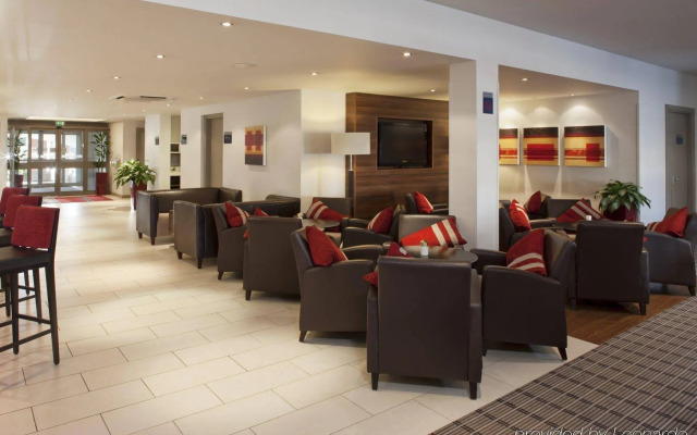 Holiday Inn Express Bristol - Filton by IHG