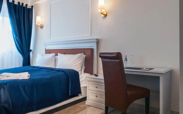 Grand Hotel Palladium Munich