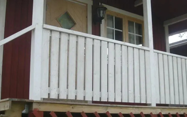 Lugnets Bed & Breakfast