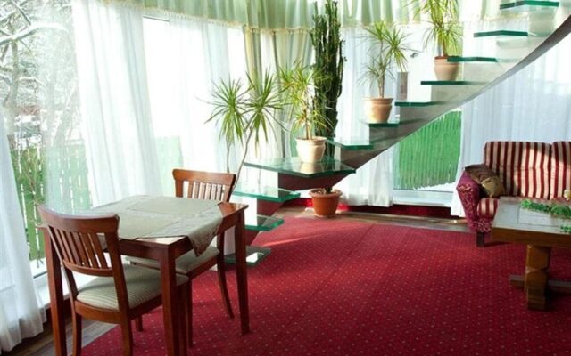 Humala Guest House