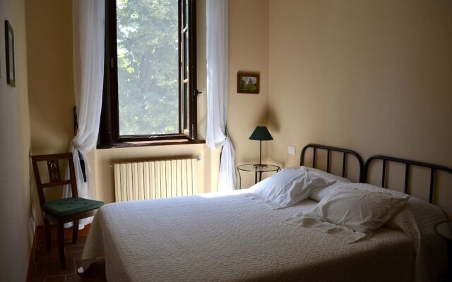 Agriturismo Cascina Fiamberta
