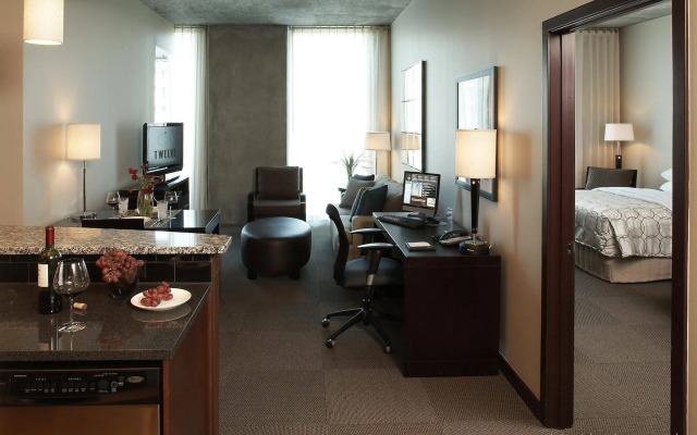 Twelve Downtown, Autograph Collection