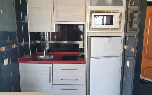 Apartamentos Mediterraneo