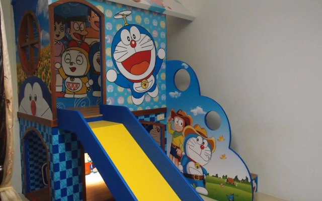 Zhongshan 330 Guest House