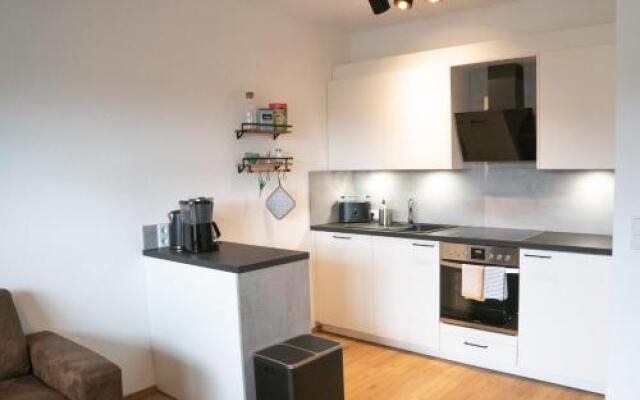 My Apartment