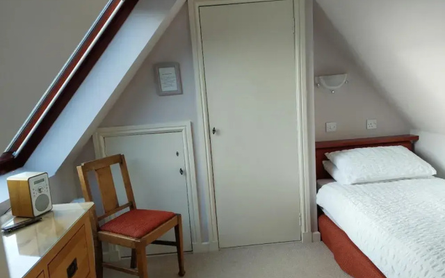 Chapelhill Croft Farmhouse B&B