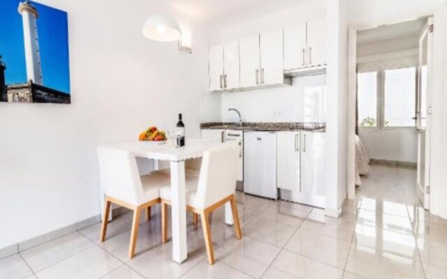Apartamentos LIVVO Oasis
