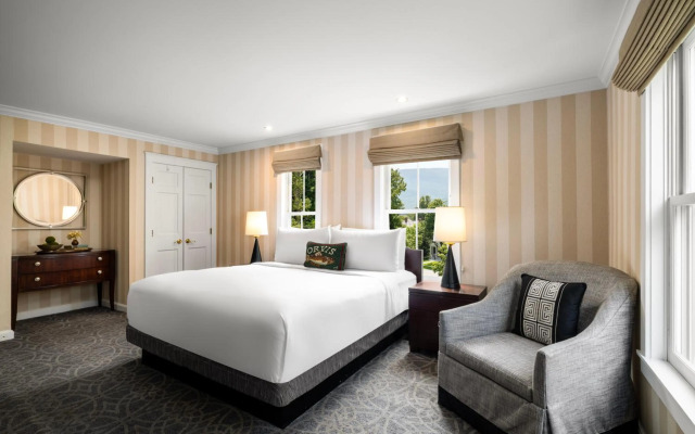 The Equinox Golf Resort & Spa