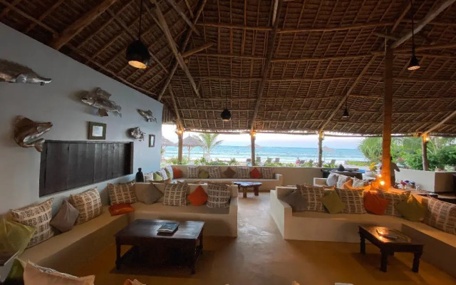 Jafferji Beach Retreat