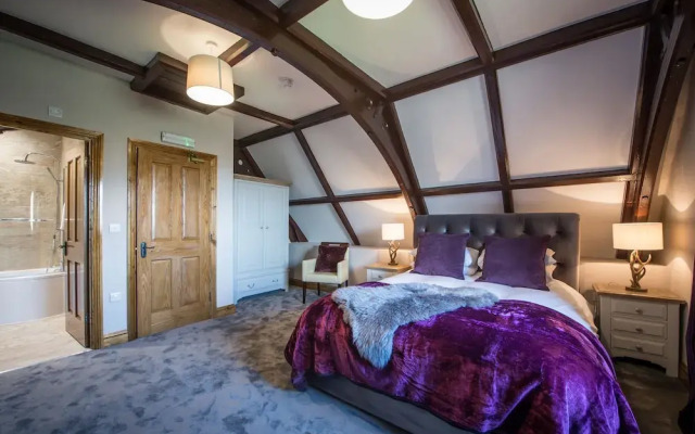 St Nicholas Boutique Hotel
