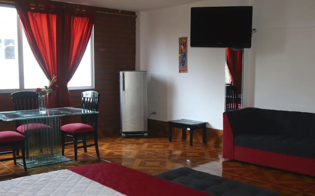 Hotel Beijing Caucasia