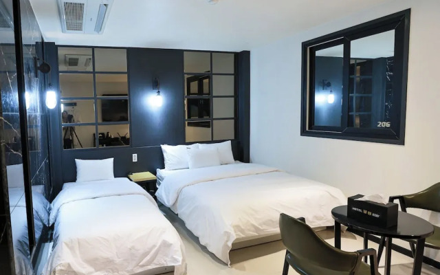 hotel sweet dream stay