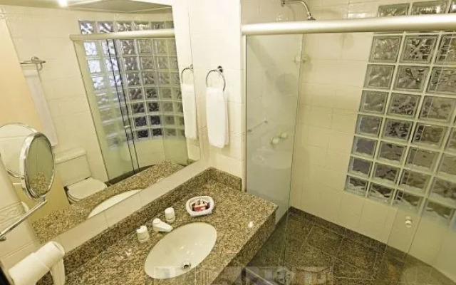 Mercure Apartments Caxias Do Sul