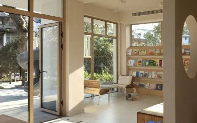 Morningdeer homestay