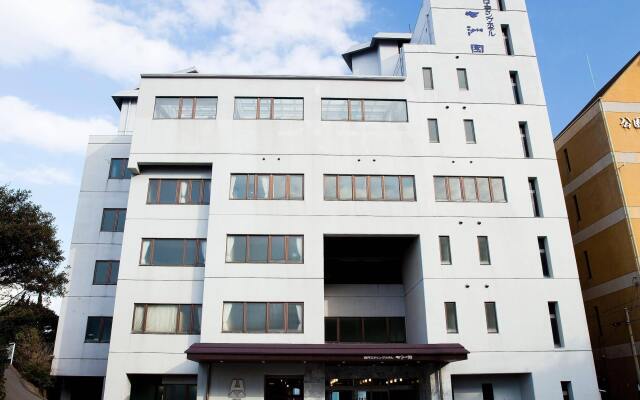 Bay Resort Hotel Naruto Kaigetsu