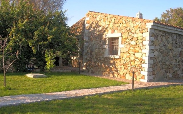 B&B Pettirosso Garden