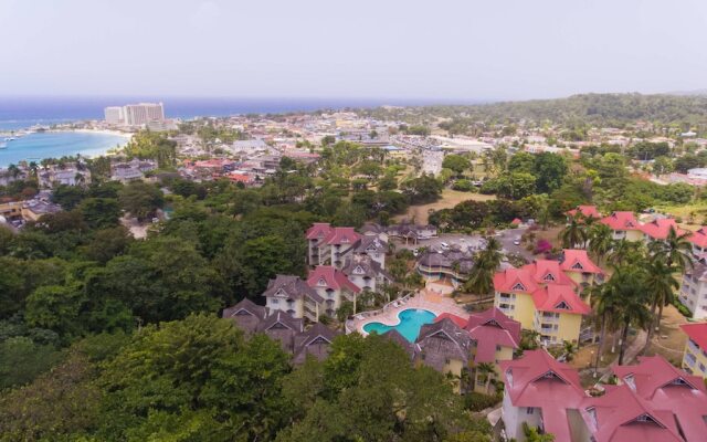 2 BR Apartment  - Ocho RIos