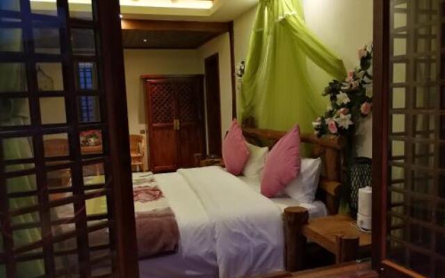Lijiang Zhuge Inn