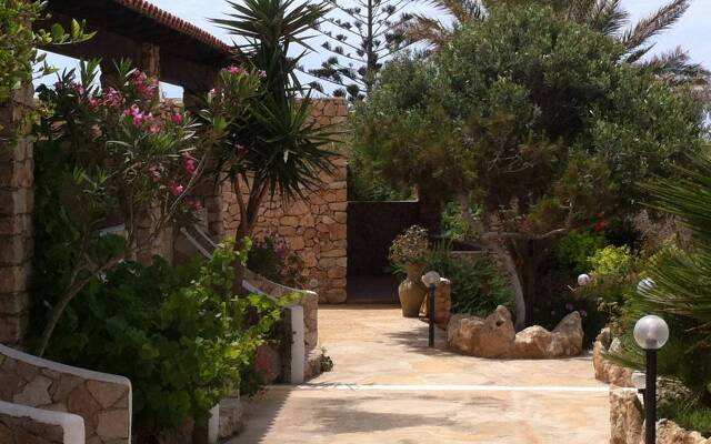 Residence Punta Sottile Lampedusa