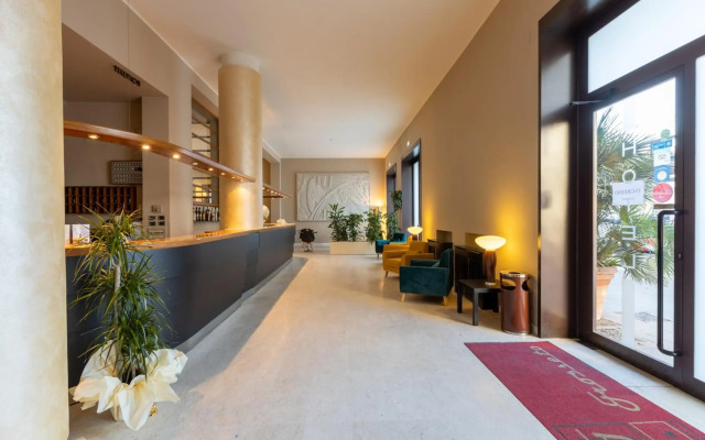Hotel Nuova Grosseto