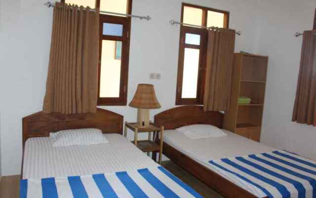 Mini Tiga Homestay