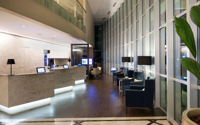 Radisson Hotel Vila Olimpia