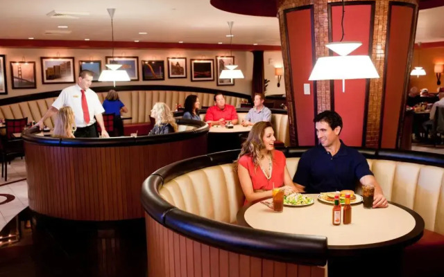 Eureka Casino Resort