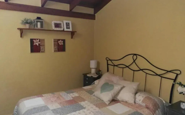 Casa Rural Serrillal