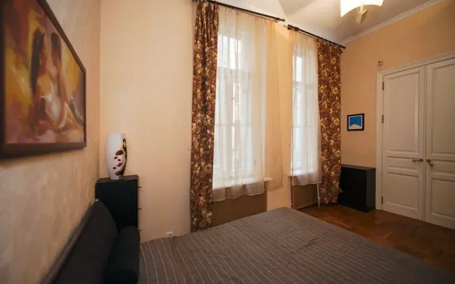 Сутки Петербург Таврическая