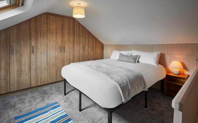 Host Stay Oswy Street
