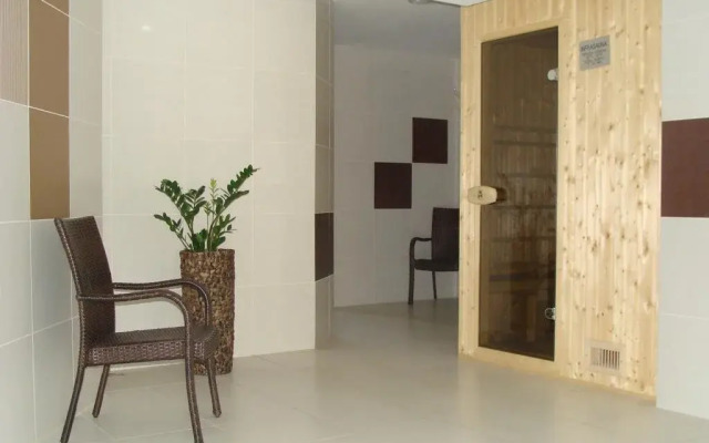 Hotel Alfa***