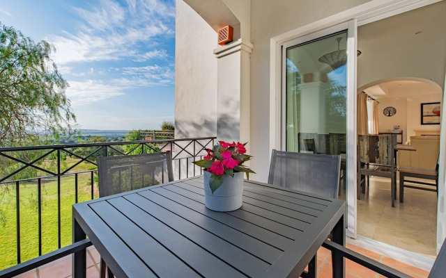 Arcos Gardens Sol Rent Golf