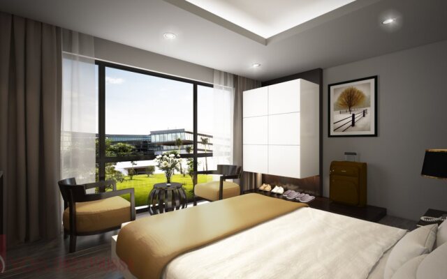 Nam Long Hotel Ha Noi