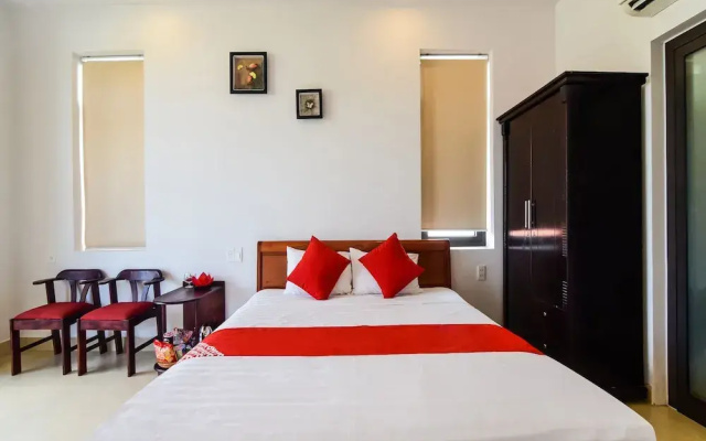 SPOT ON 667 Minh Anh Villa Coffee And Apartment