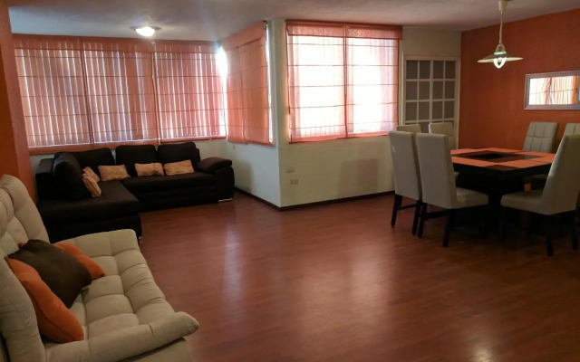 Condominio Ibis Mazatlán