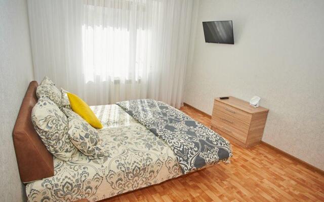 Apartments on 50 let VLKSM 97 street