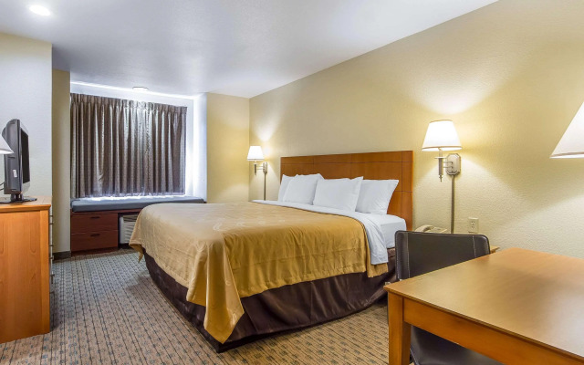 Quality Inn & Suites