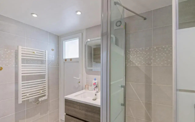 Toki Eder Anglet - Terrasse - Jardin - Océan - 4 chambres